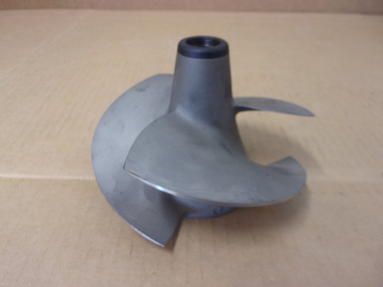 Yamaha WaveRunner 2021-2023 SuperJet OEM Impeller Assembly # 6JF-R1321-00-00