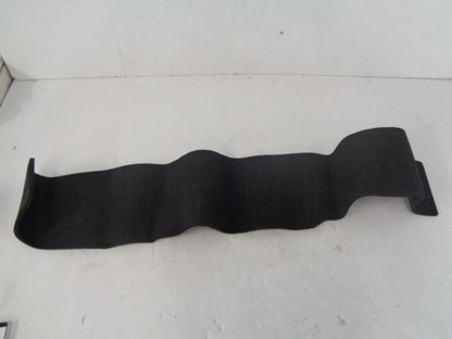 Kawasaki Jet Ski 1986-1993 X2 NEW OEM Left Deck Mat  Assembly# 53004-3716