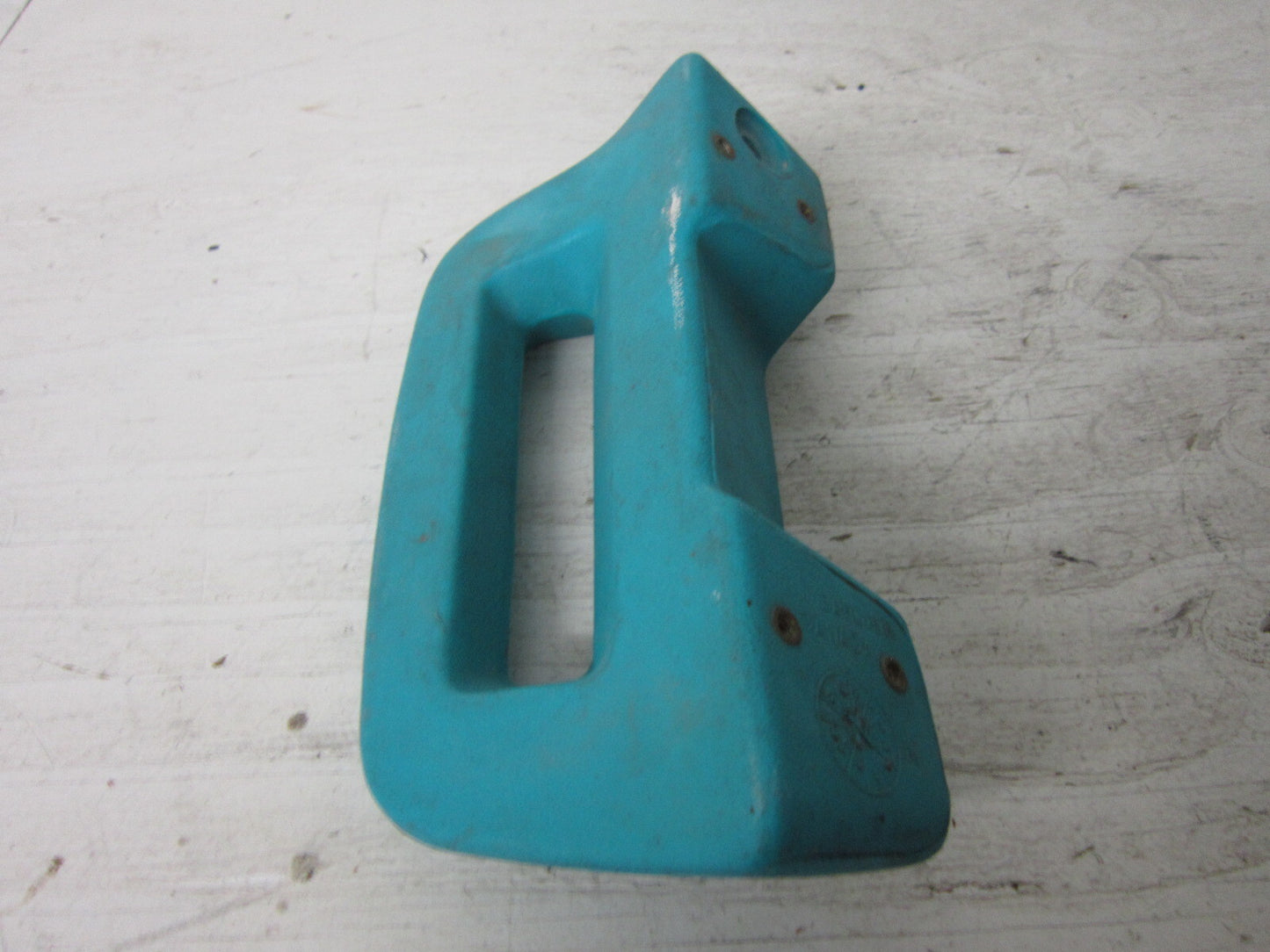 Sea Doo Bombardier 1994 SPX OEM Green Rear Grab Handle Part# 269000096