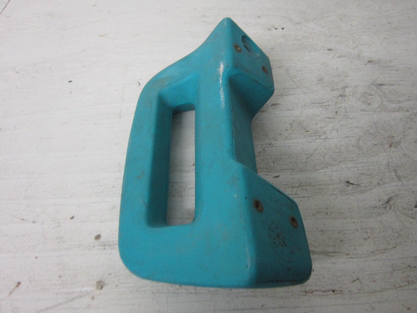 Sea Doo Bombardier 1994 SPX OEM Green Rear Grab Handle Part# 269000096