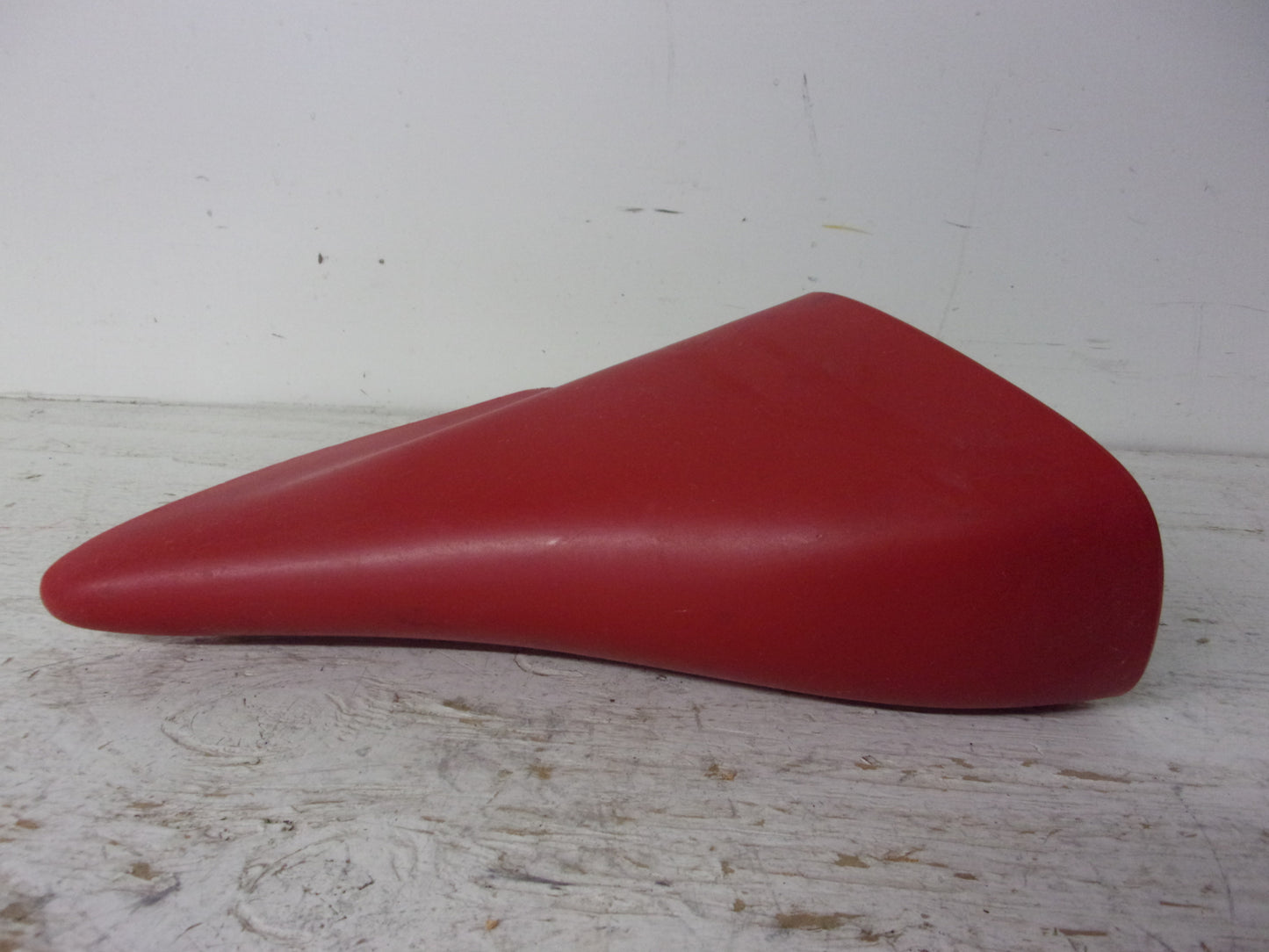 Kawasaki Jet Ski 1997-1998 750/900 STX OEM Red Left Hand Mirror # 56001-3707-6L