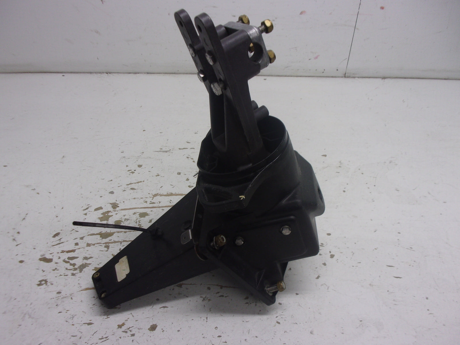 Sea Doo Bombardier 96-2005 GTI RXP RXT RX GTX Steering & Cable Support 277000515
