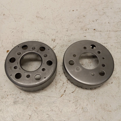 Sea Doo Bombardier 2003-2005 RXT GTX RXP OEM Flywheel + Pick Up Gear # 420889710