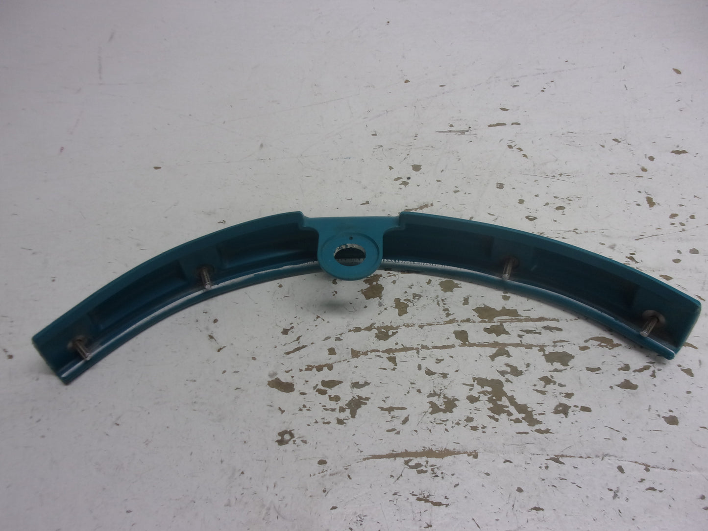 Yamaha Waverunner 1995-1998 WVT 700 OEM Gunwale Bow Bumper Part# GJ3-U2501-00-00