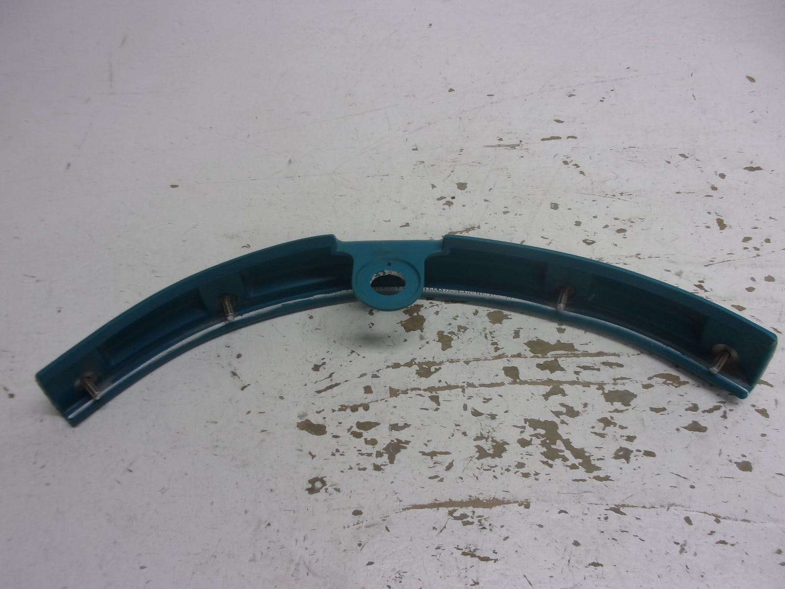 Yamaha Waverunner 1995-1998 WVT 700 OEM Gunwale Bow Bumper Part# GJ3-U2501-00-00