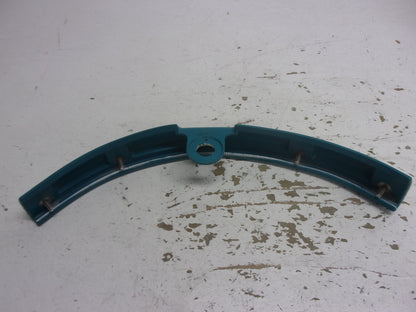 Yamaha Waverunner 1995-1998 WVT 700 OEM Gunwale Bow Bumper Part# GJ3-U2501-00-00