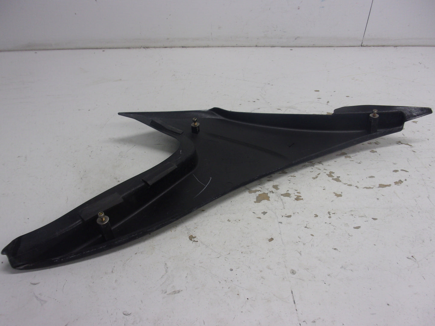 Kawasaki Jet Ski 2011-2018 STX-15F OEM Left Hand Side Cover Part# 14091-3708-H8