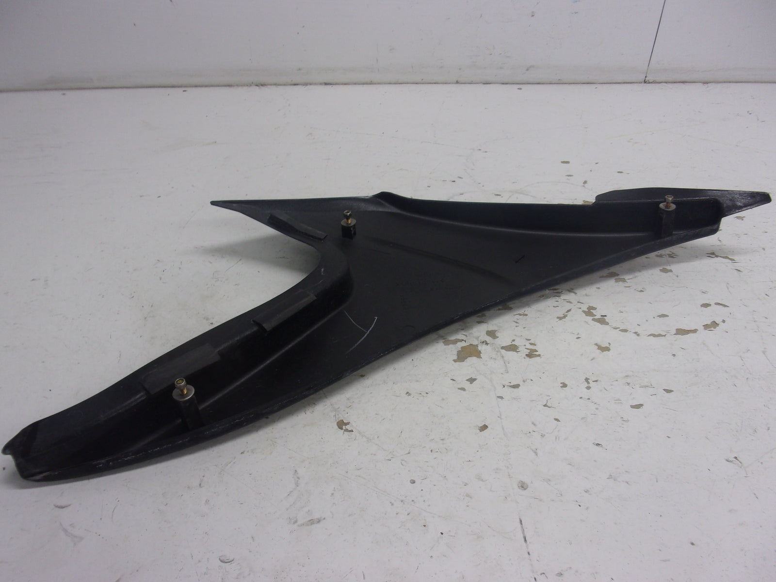 Kawasaki Jet Ski 2011-2018 STX-15F OEM Left Hand Side Cover Part# 14091-3708-H8