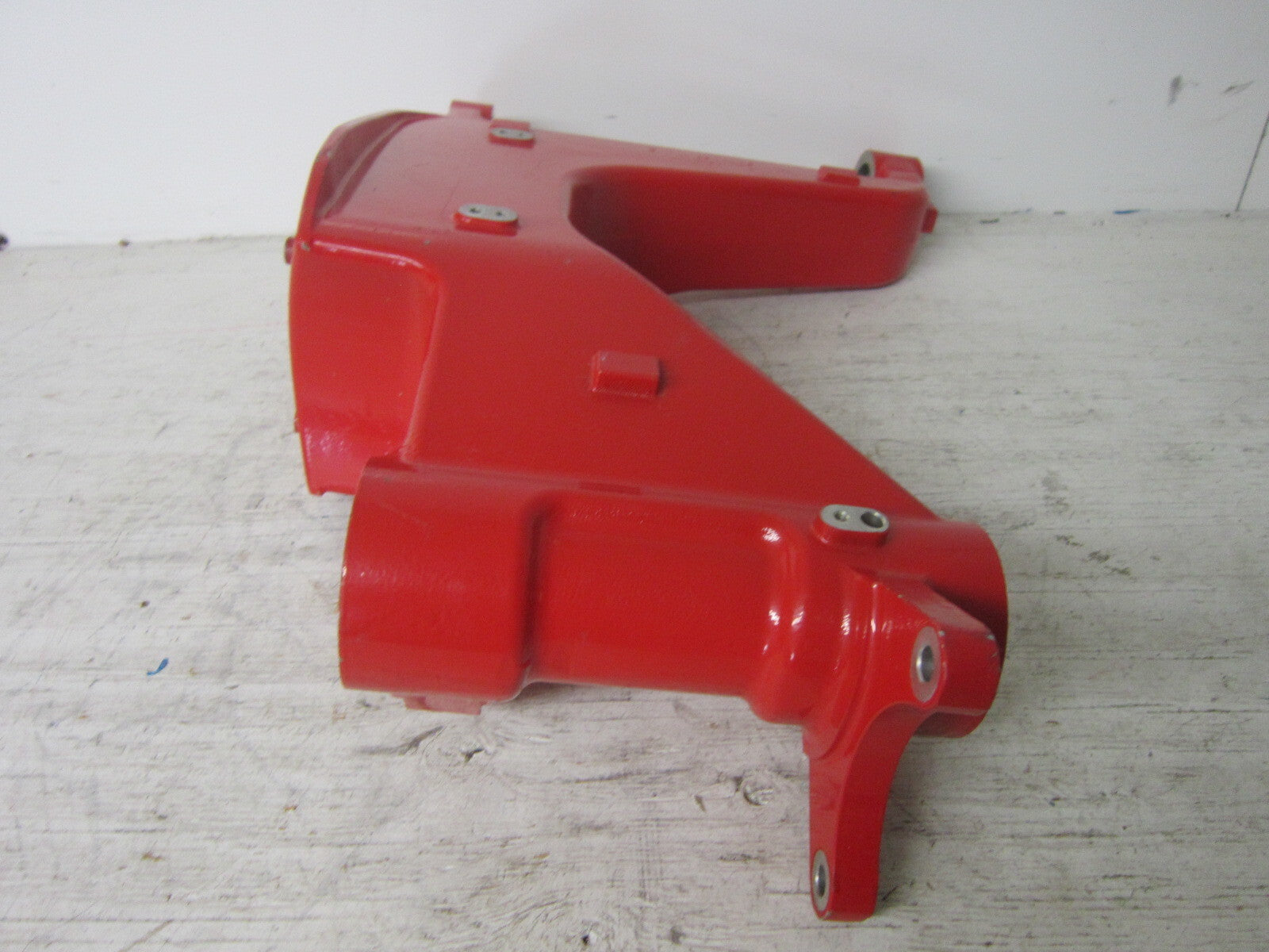 Polaris 2016-2018 Slingshot OEM NEW Red Swingarm Assembly Part# 5141107-293