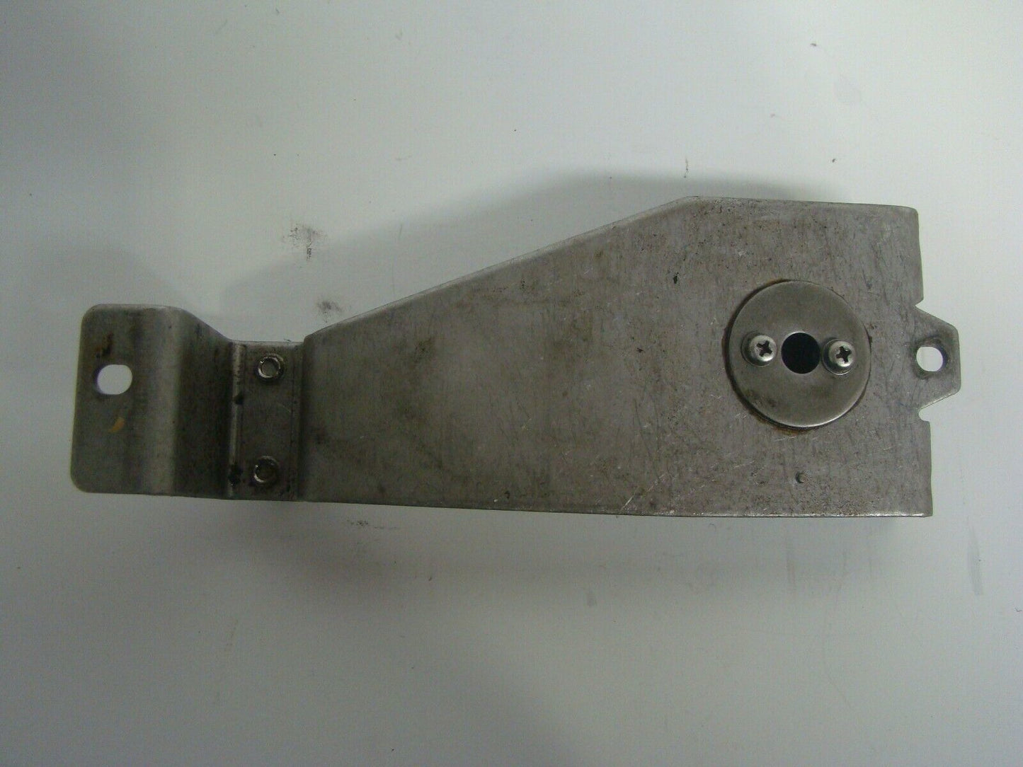 Yamaha 1995-1996 Wave Raider 700 760 1100 Nozzle Remocon Part# GH1-6153J-01-00