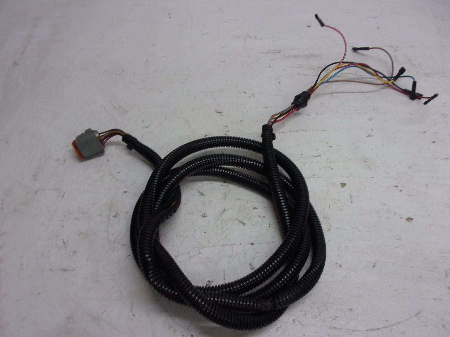 Polaris PWC Watercraft 1996-1997 SLT SLX OEM MFD Wire Harness  Part# 2460582