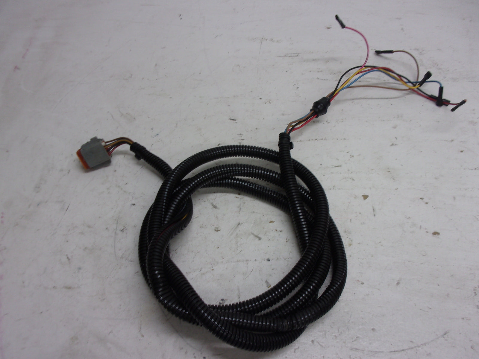 Polaris PWC Watercraft 1996-1997 SLT SLX OEM MFD Wire Harness  Part# 2460582