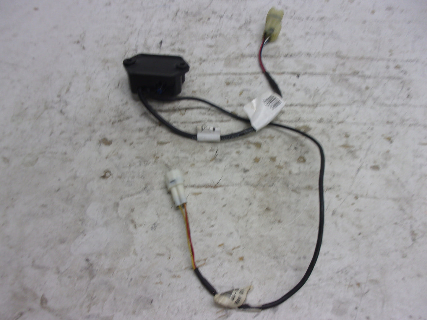 Yamaha Waverunner 2006-2012 FX HO OEM Compass Sensor Part# F1X-U8K22-01-00