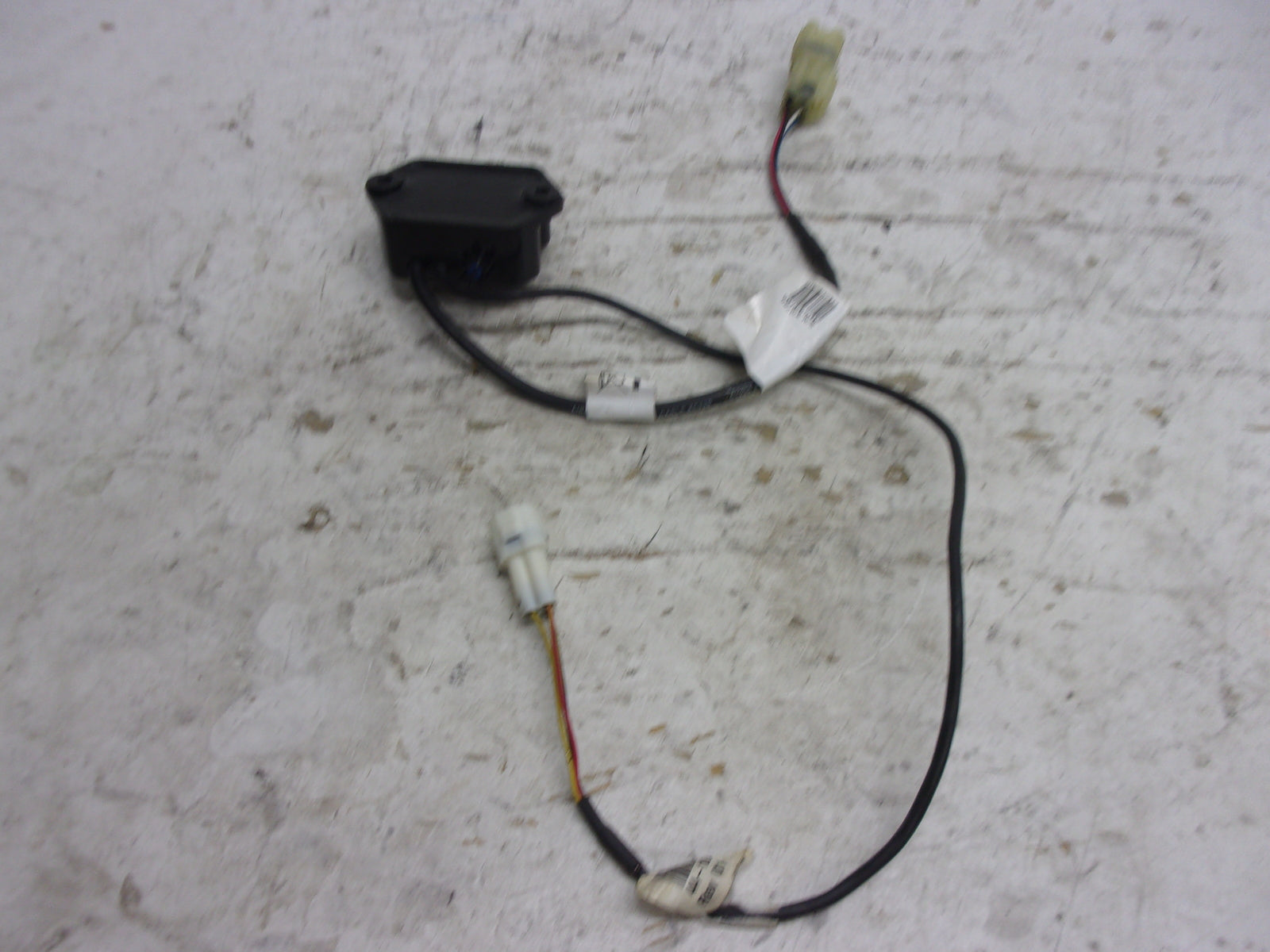 Yamaha Waverunner 2006-2012 FX HO OEM Compass Sensor Part# F1X-U8K22-01-00