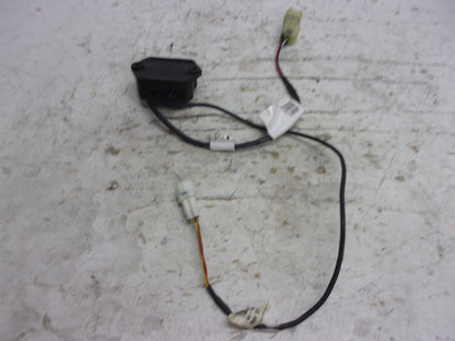 Yamaha Waverunner 2006-2012 FX HO OEM Compass Sensor Part# F1X-U8K22-01-00