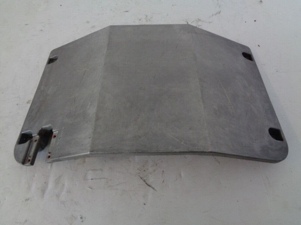 Yamaha Waverunner 2015-2020 VX XV OEM Ride Plate Assembly Part# F2X-U273B-00-00