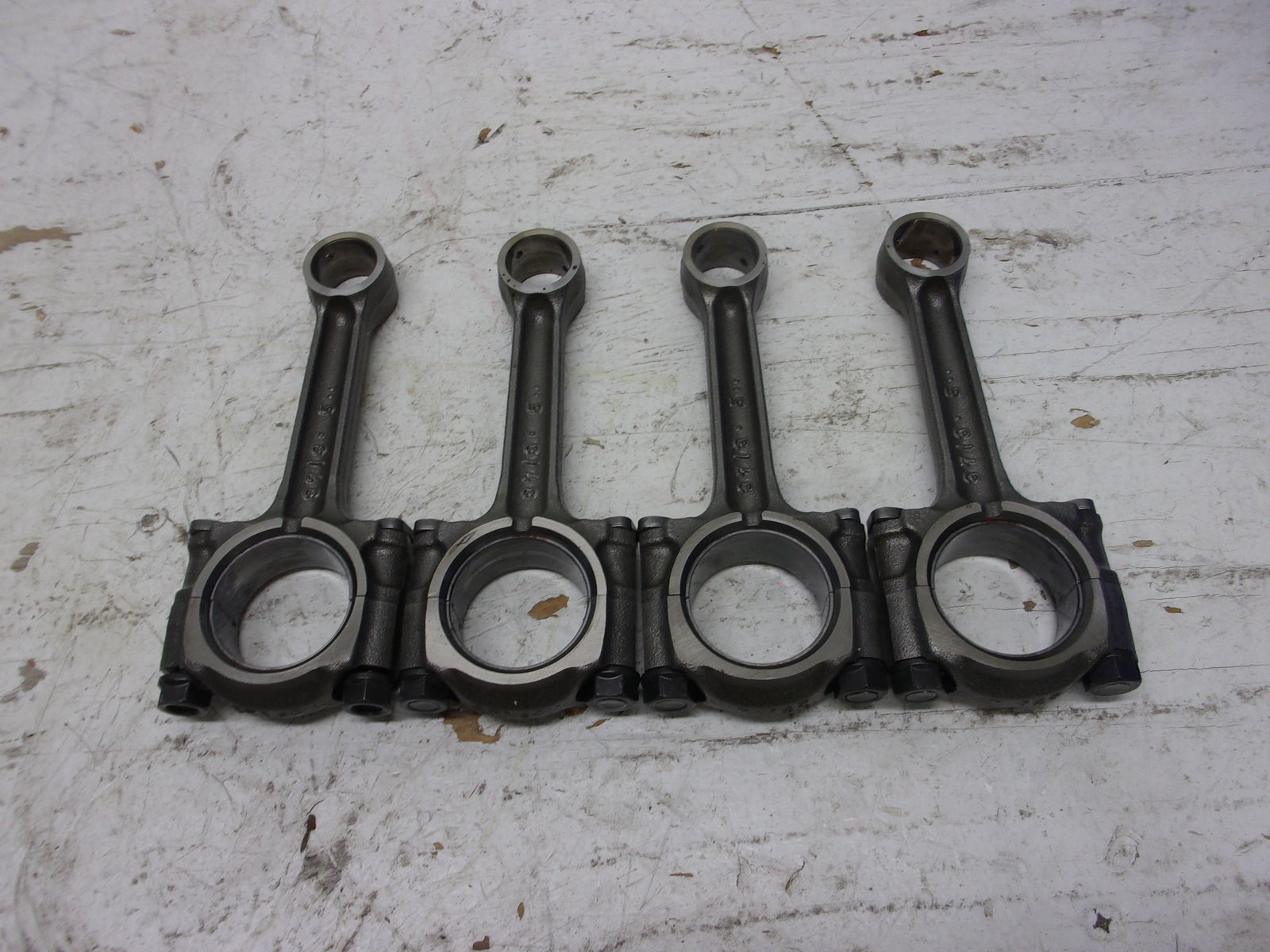 Kawasaki Jet Ski 2003-2007 STX-12F OEM Connecting Rod Set Part# 13251-3701-LL