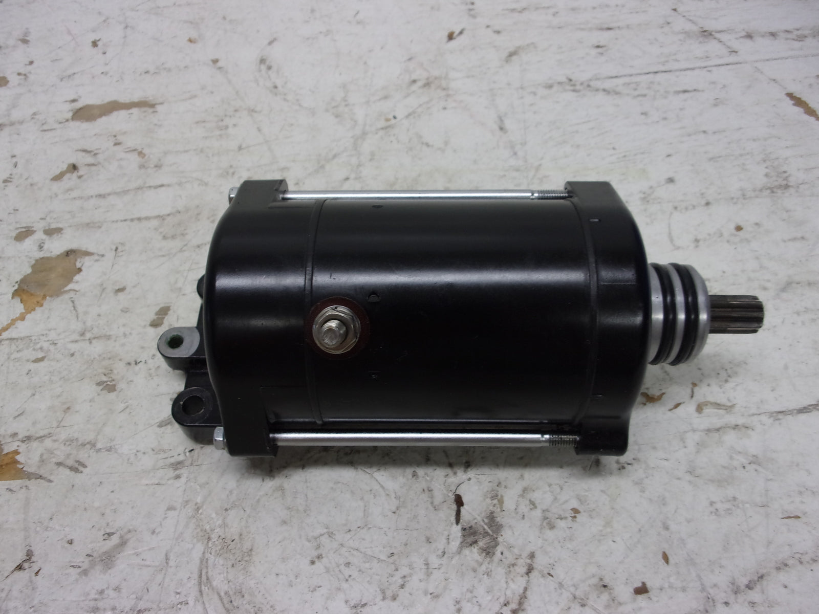 Kawasaki Jet Ski 2006-2021 Ultra STX-12F/15F OEM Starter Motor Part# 21163-3721