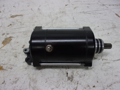 Kawasaki Jet Ski 2006-2021 Ultra STX-12F/15F OEM Starter Motor Part# 21163-3721