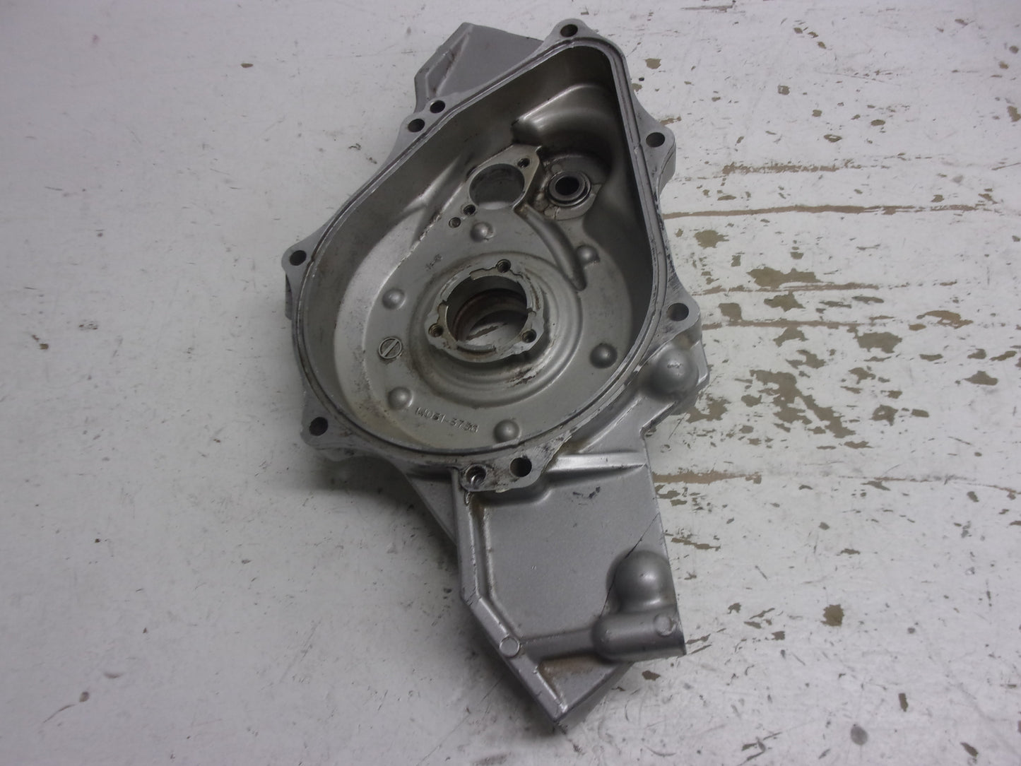 Kawasaki Jet Ski 2007-2010 Ultra 250/260 OEM Generator Cover Part# 14031-3736
