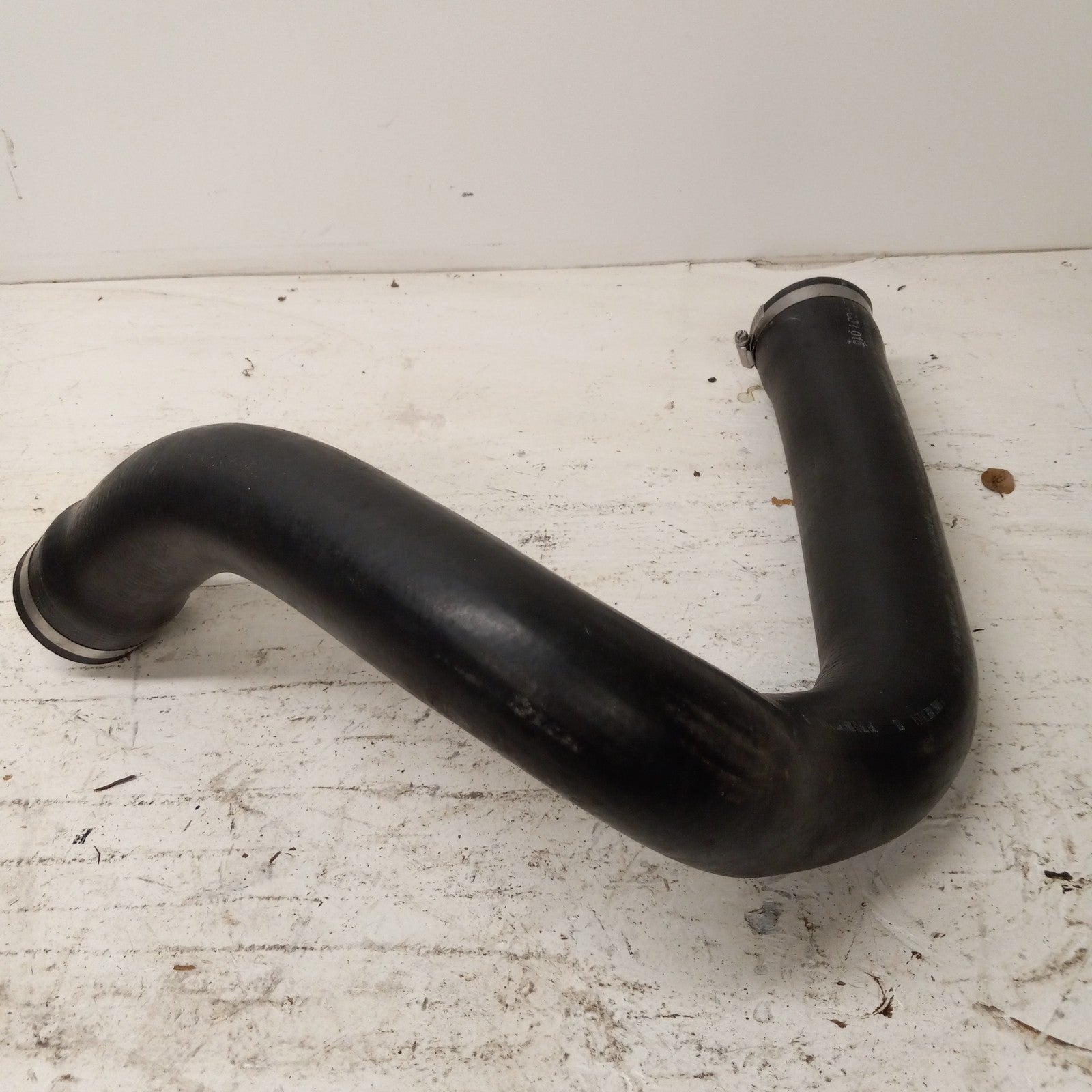 Sea Doo Bombardier 2004-2006 GTI RXT GTX OEM Front Exhaust Hose Part# 274001101