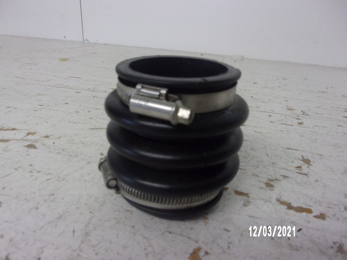 Sea Doo Bombardier PWC 2002-2014 GTX GTS GTI OEM Shaft Bellow Part# 272000183