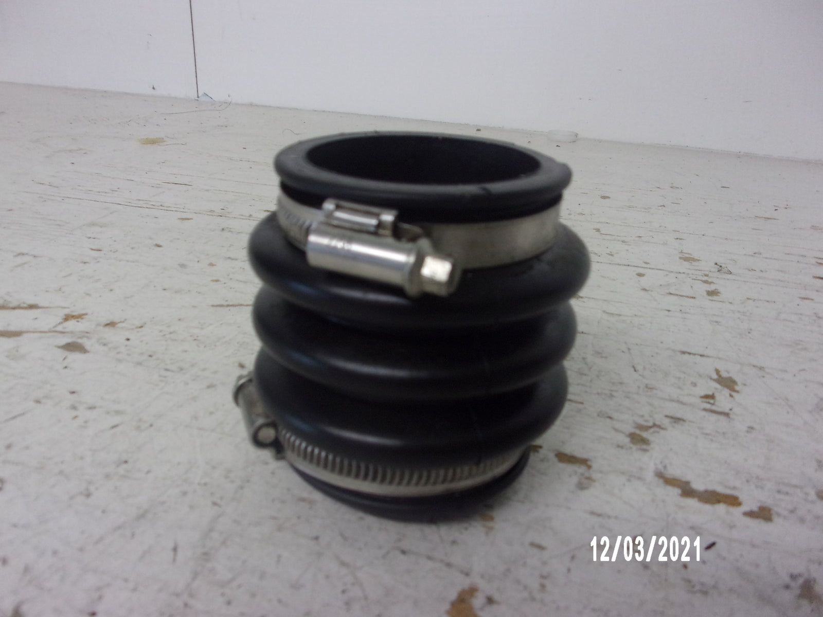 Sea Doo Bombardier PWC 2002-2014 GTX GTS GTI OEM Shaft Bellow Part# 272000183