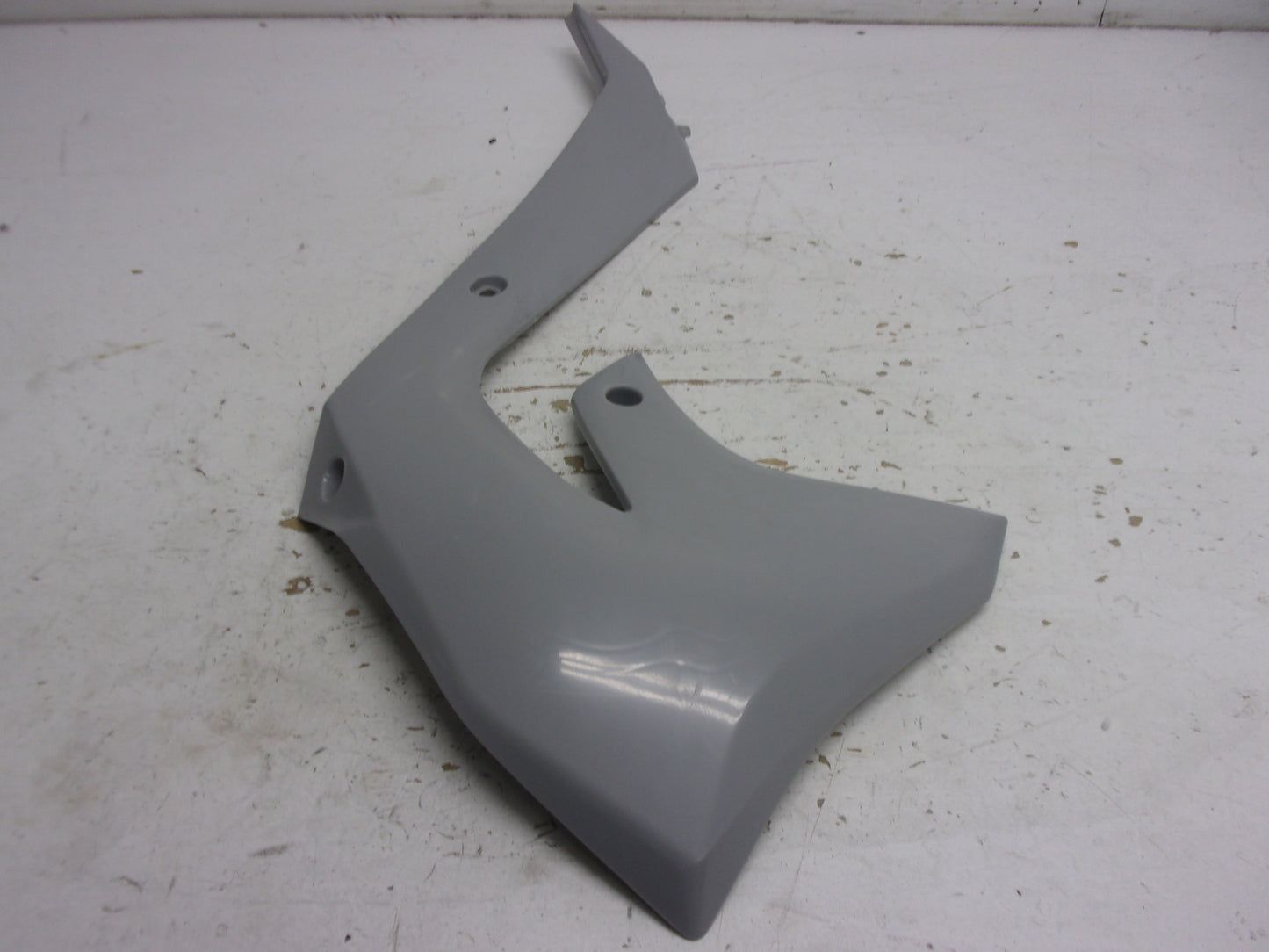 Kawasaki Dirt Bike 2019-2023 KX450F Primed Left Engine Shroud # 49089-0946-290