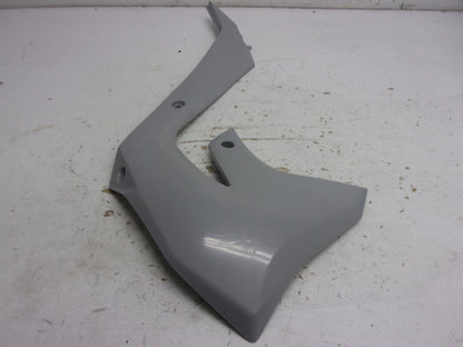 Kawasaki Dirt Bike 2019-2023 KX450F Primed Left Engine Shroud # 49089-0946-290