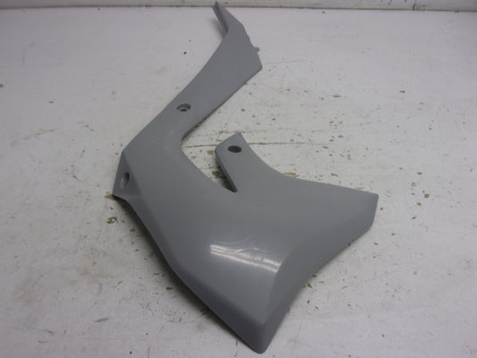 Kawasaki Dirt Bike 2019-2023 KX450F Primed Left Engine Shroud # 49089-0946-290
