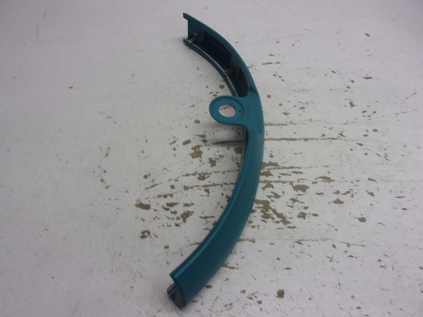 Yamaha Waverunner 1995-1998 WVT 700 OEM Gunwale Bow Bumper Part# GJ3-U2501-00-00