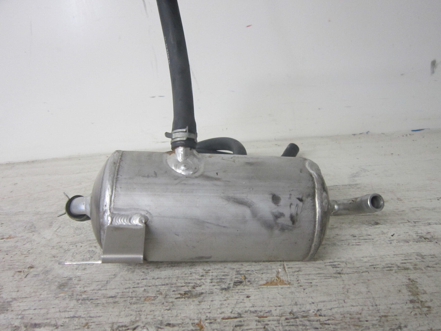 Kawasaki Jet Ski 2007-2012 Ultra OEM Oil Separator Tank + Hoses Part 52001-3741