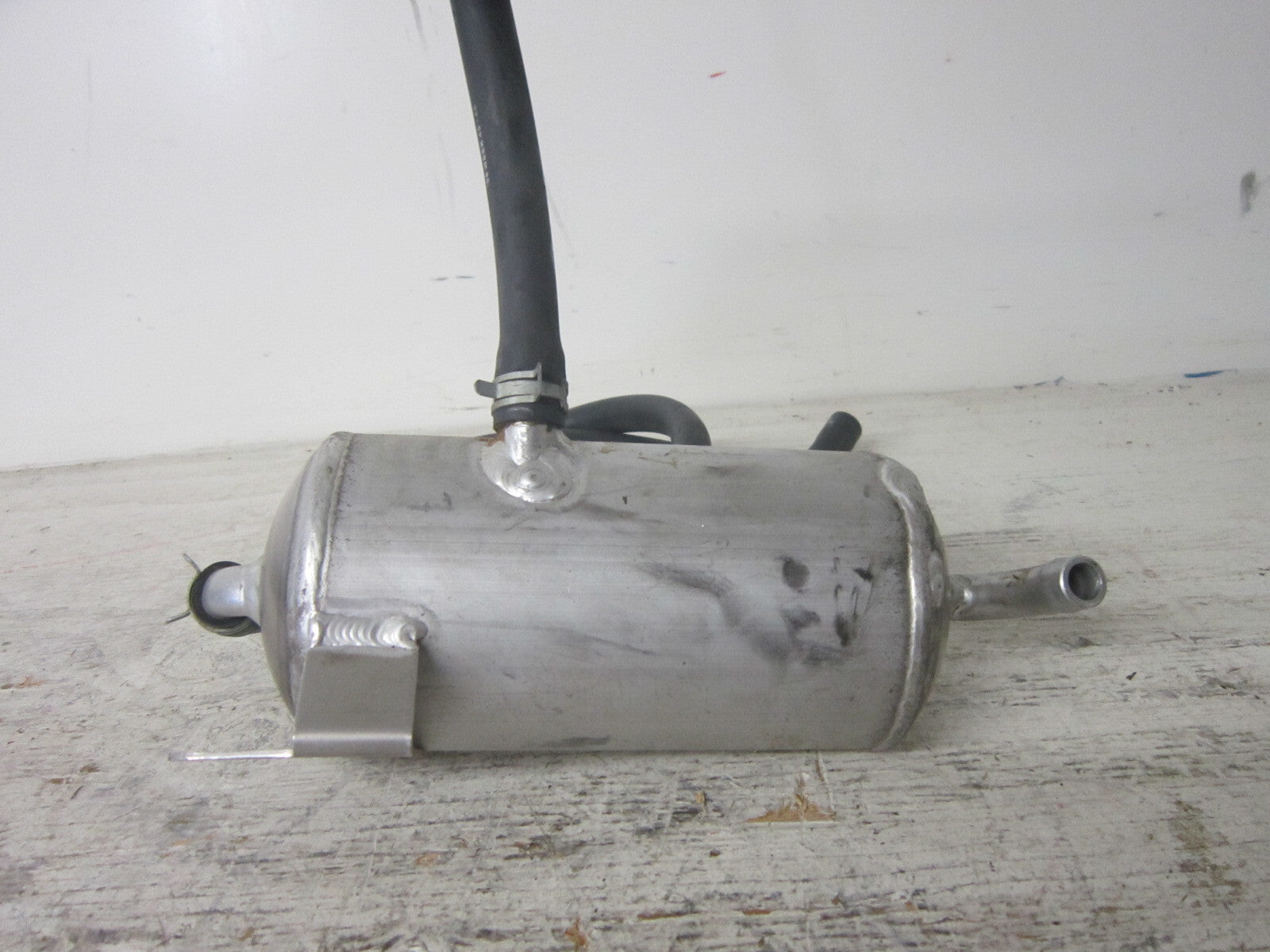 Kawasaki Jet Ski 2007-2012 Ultra OEM Oil Separator Tank + Hoses Part 52001-3741