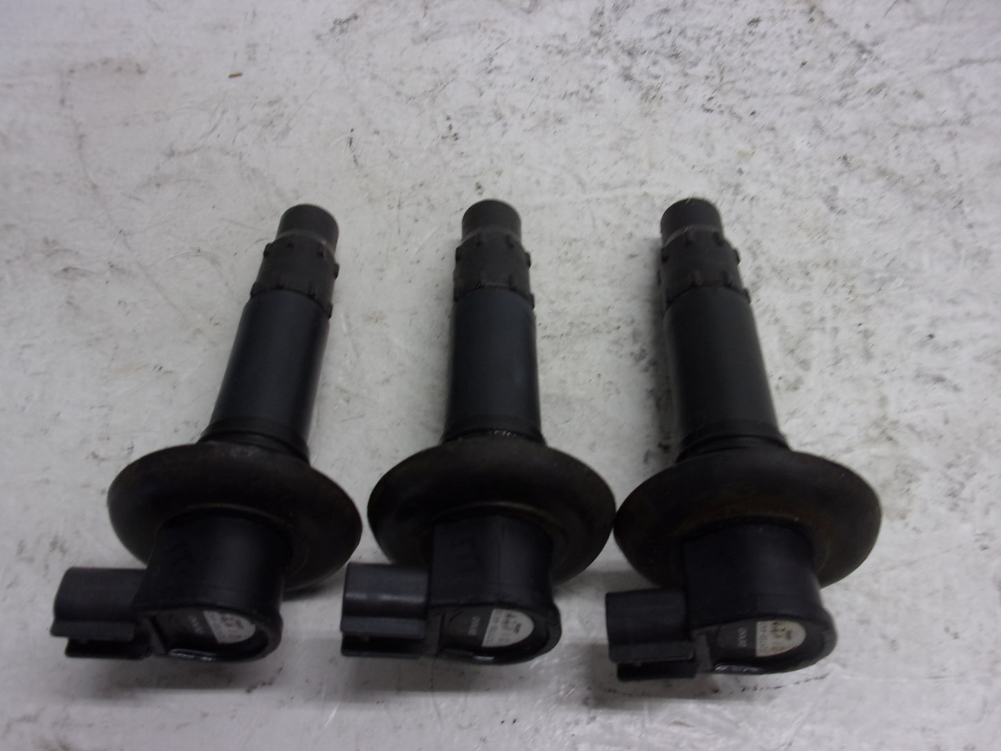 Sea Doo 2003-2014 GTX RXP RXT GTI Wake OEM Ignition Coil Set Part# 420664020