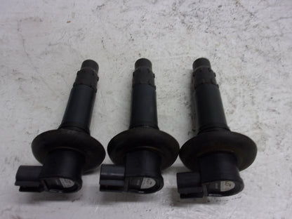 Sea Doo 2003-2014 GTX RXP RXT GTI Wake OEM Ignition Coil Set Part# 420664020