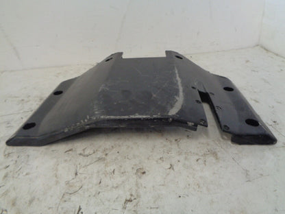 Sea Doo Bombardier 2001-2003 RX XP Ride Plate Assembly # 271001229