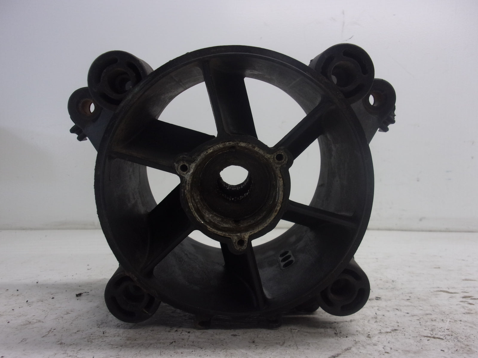 Sea Doo Bombardier PWC 1995 GTS OEM Impeller Housing Part# 271000667