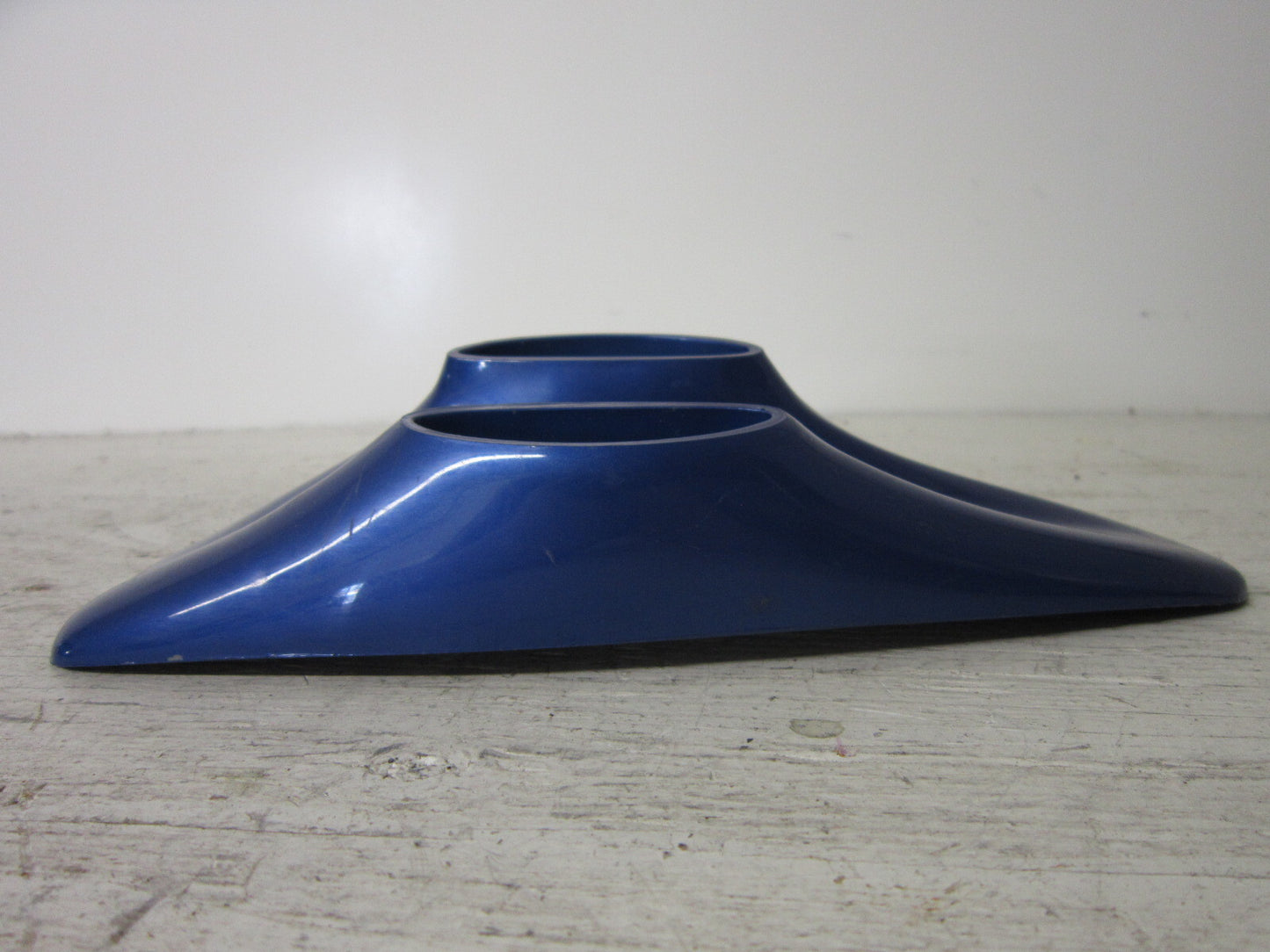 Sea Doo Bombardier 1996-1997 GTX OEM Blue RH Mirror Support # 269500757