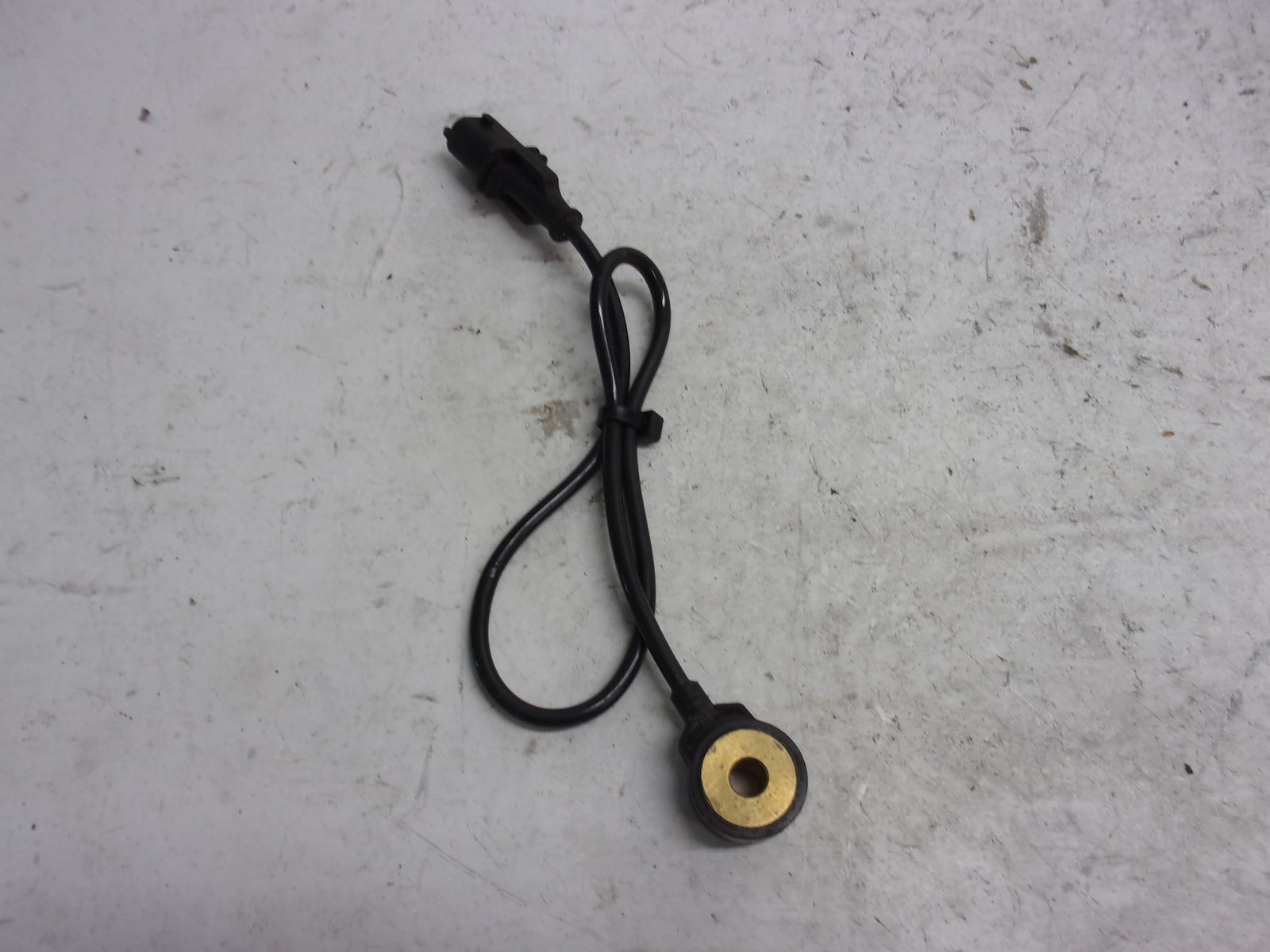 Sea Doo Bombardier 2000-2011 XP LRV RXP GTX RXT OEM Noise Sensor Part# 270000484