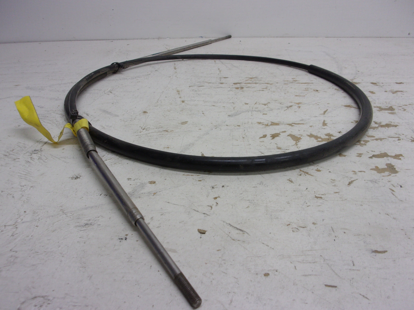 Polaris PWC Watercraft 2003-2004 MSX Virage Freedom OEM Steering Cable # 7081080