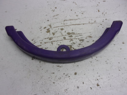 Yamaha Waverunner 1996-1997 SuperJet 700 OEM Gunwale Bow Bumper GM6-62501-00-00