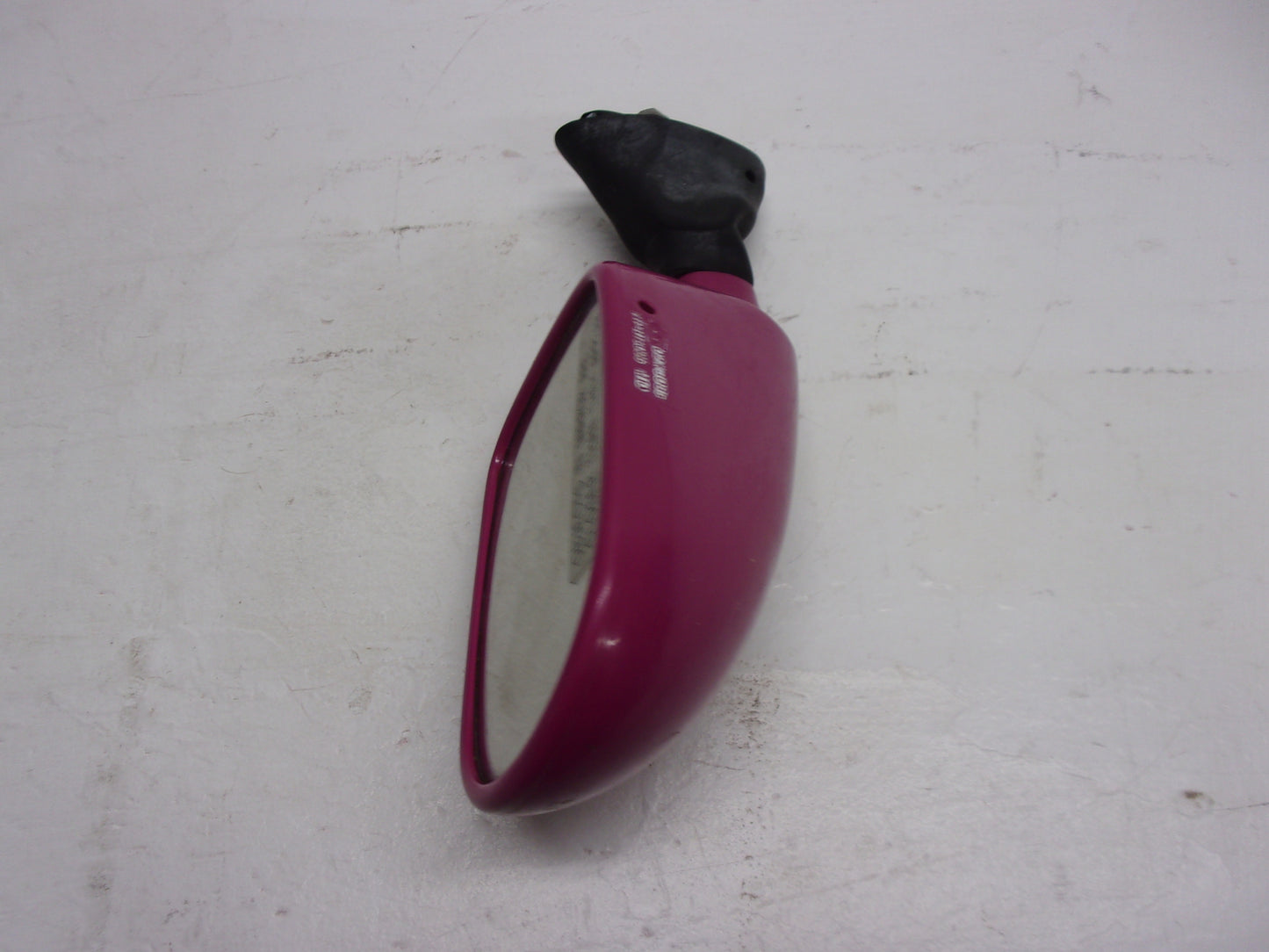 Kawasaki Jet Ski 1995 STS 750 OEM Rouge Left Mirror Assembly Part# 56001-3701-62
