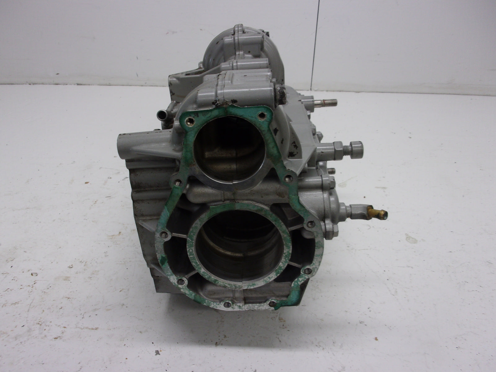 Sea Doo Bombardier 1998 GTX RFI 787 OEM Crankcase Part# 290888053
