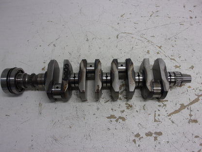 Honda  Aquatraxx 2002-2007 R-12 R-12X F-12 F-12X Crankshaft Part# 13000-HW1-670