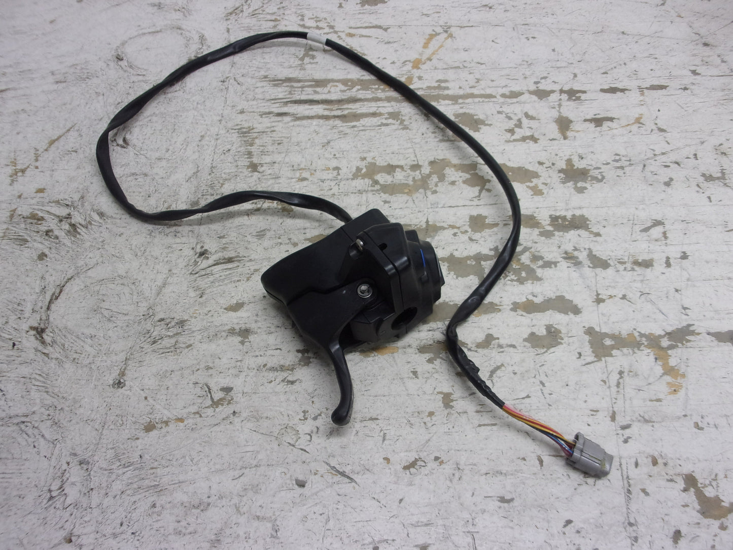 Kawasaki Jet Ski 2011-2021 Ultra 300/310 OEM Throttle Lever Switch # 39074-3729