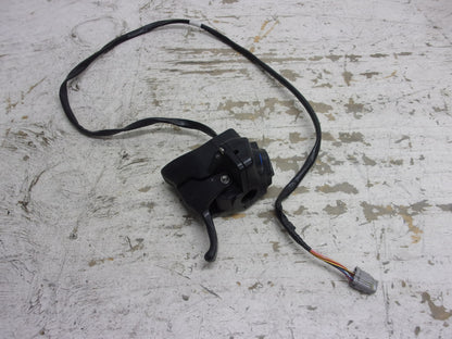 Kawasaki Jet Ski 2011-2021 Ultra 300/310 OEM Throttle Lever Switch # 39074-3729