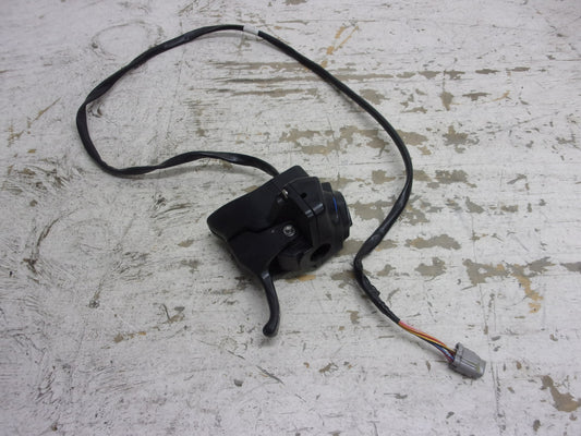 Kawasaki Jet Ski 2011-2021 Ultra 300/310 OEM Throttle Lever Switch # 39074-3729