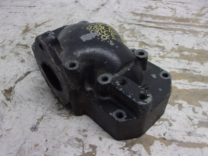 Kawasaki Jet Ski 1976-1990 JS440 OEM Exhaust Manifold Part# 18001-520