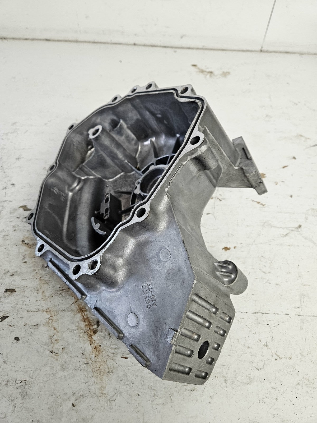 Yamaha Waverunner 2016-2023 VX V1 EX SJ OEM Stator Cover # 6EY-15421-00-00
