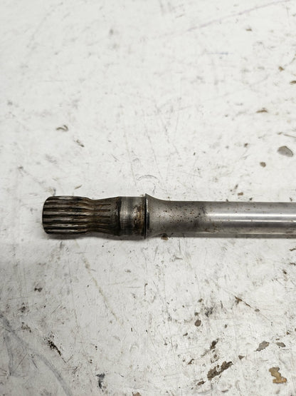 SeaDoo Bombardier 1996-2002 Speedster / GTI XP SPX OEM Drive Shaft # 272000096